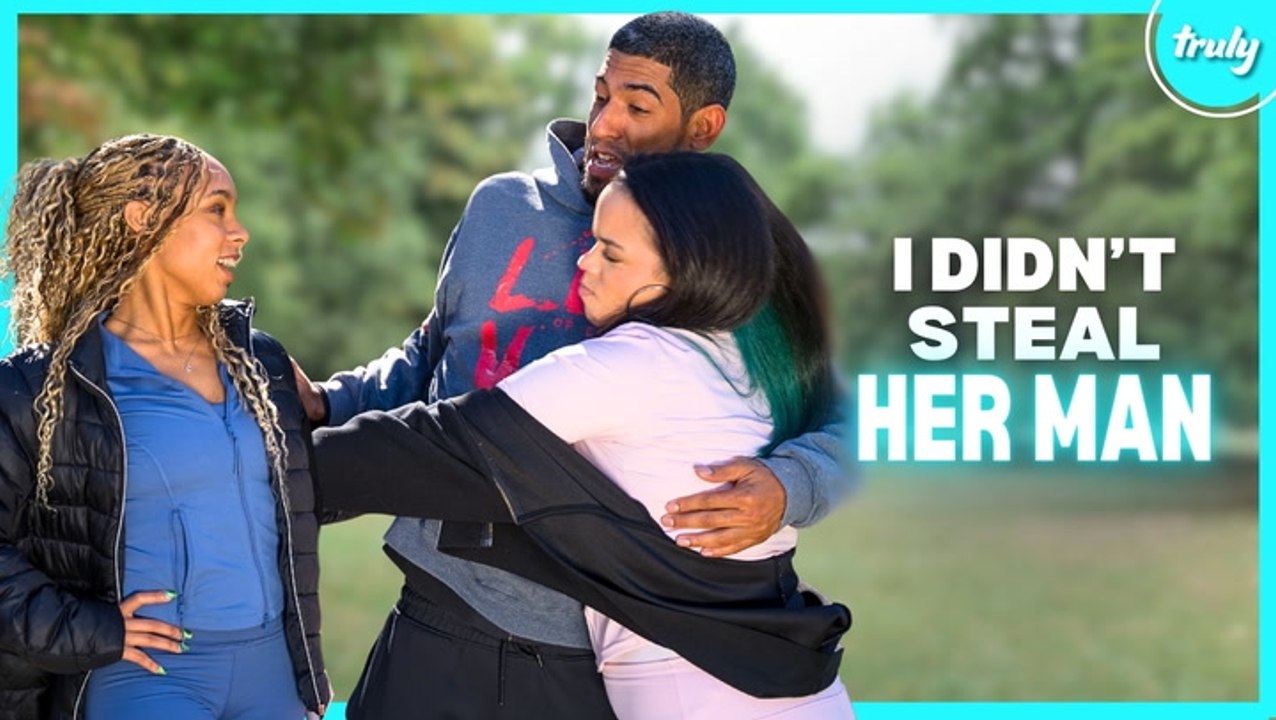 I’m Raising 5 Kids With His Ex Wife - I’m Not A ‘Homewrecker’ | MY EXTRAORDINARY FAMILY