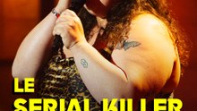 Imagine un serial killer body positive… ✨