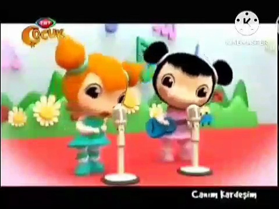 Canım Kardeşim 144. Bölüm İzlediği Şarkı: Aşkım Çok Pardon