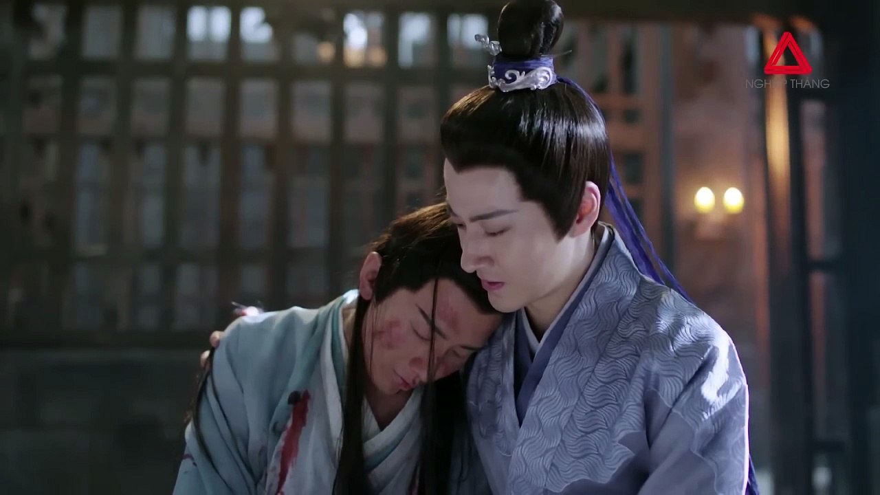 Tập 23 - Lưu Ly Mỹ Nhân Sát (Lồng Tiếng) | Thành Nghị, Viên Băng Nghiên, Lưu Học Nghĩa, Trương Dư Hi, Bạch Chú, Hầu Mộng Dao, Hàn Thừa Vũ, Chu Tử Kiêu, Hà Thịnh Minh.