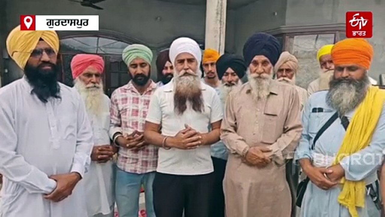 ਪੁਲਿਸ ਐਨਕਾਊਂਟਰ 'ਚ ਮਾਰੇ ਗਏ ਰਣਜੀਤ ਦਾ ਕੀਤਾ ਗਿਆ ਅੰਤਿਮ ਸਸਕਾਰ