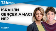 Ezgi Başaran: İsrail'in İran'a savaşı Türkiye'deki otoriterliği güçlendirir; İmamoğlu davasına etkisi var