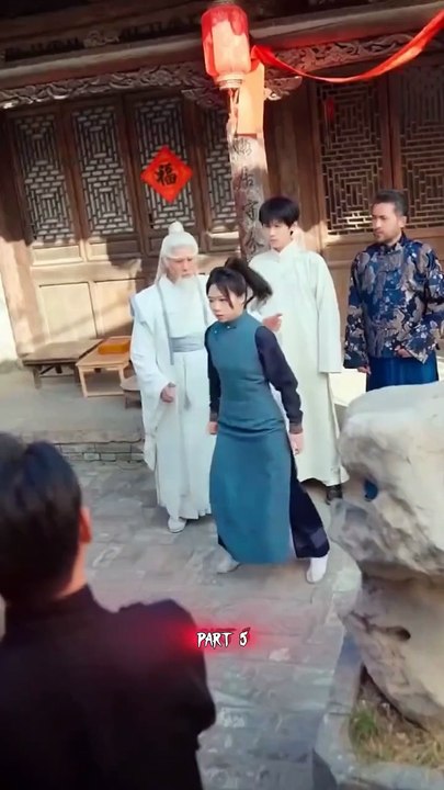 🔥 Bloodline of Power | Episode 5 | Chinese Drama |