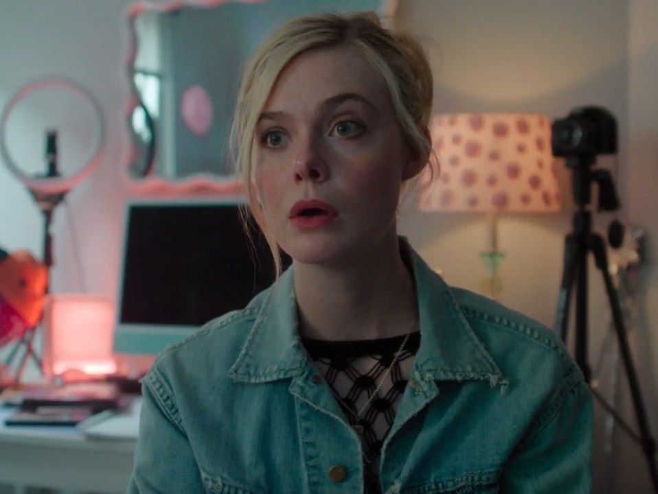 'Only Margo': Trailer zur Dramedyserie mit Elle Fanning