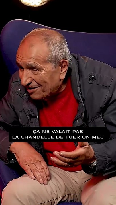 La vérité sur Marseille