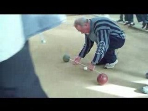 (4) St Martin des Champs : Boules plombées 05/08