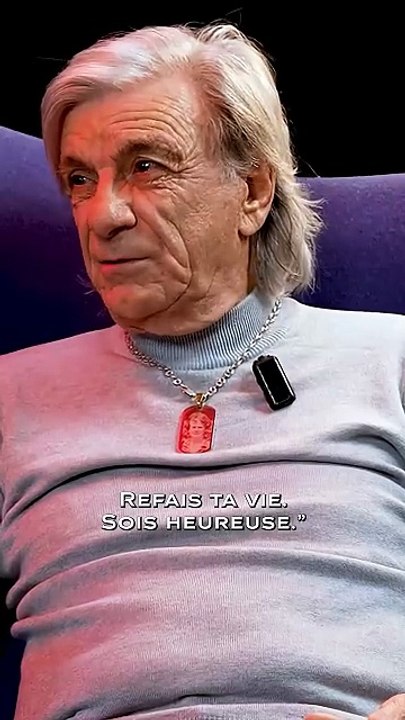 Il a enchaîné les peines et perdu sa femme... 😢