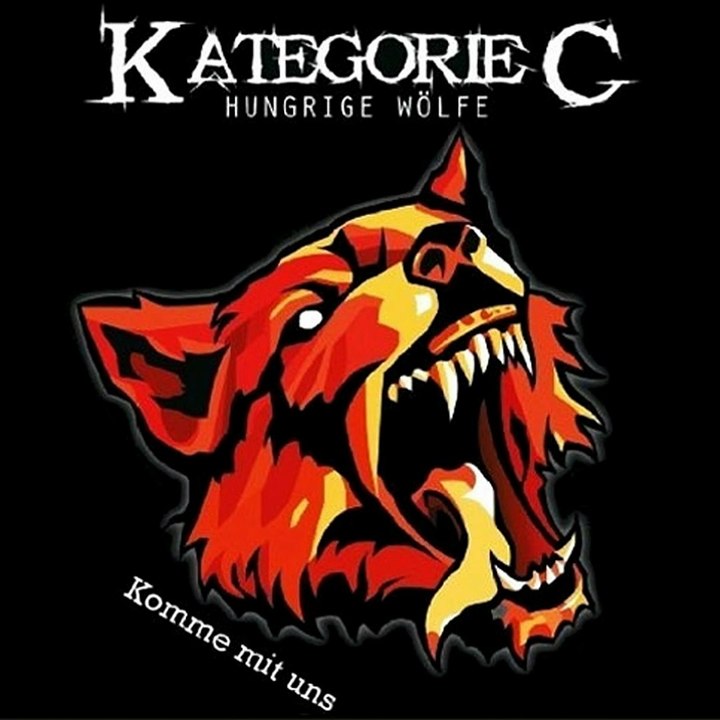 Kategorie C - Komme mit uns