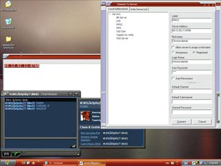 How To Use Teamspeak Tutorial Part 1