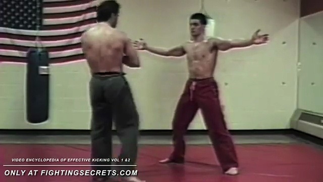 Marco Lala's Martial Arts