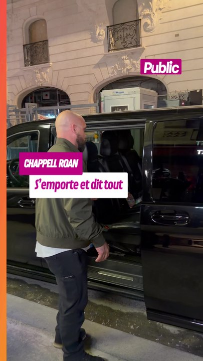 Chappell Roan agacée et elle le fait savoir