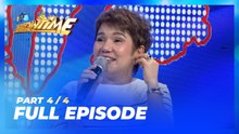 It’s Showtime: Vice Ganda, hinamon si Tyang Amy na magpa-tattoo! (March 9, 2026) (Part 4/4)