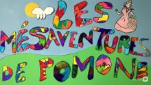 Les mésaventures de Pomone