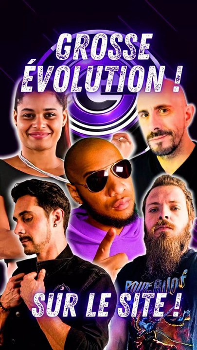 🚨 REJOINGNEZ LA TEAM ‼️😏