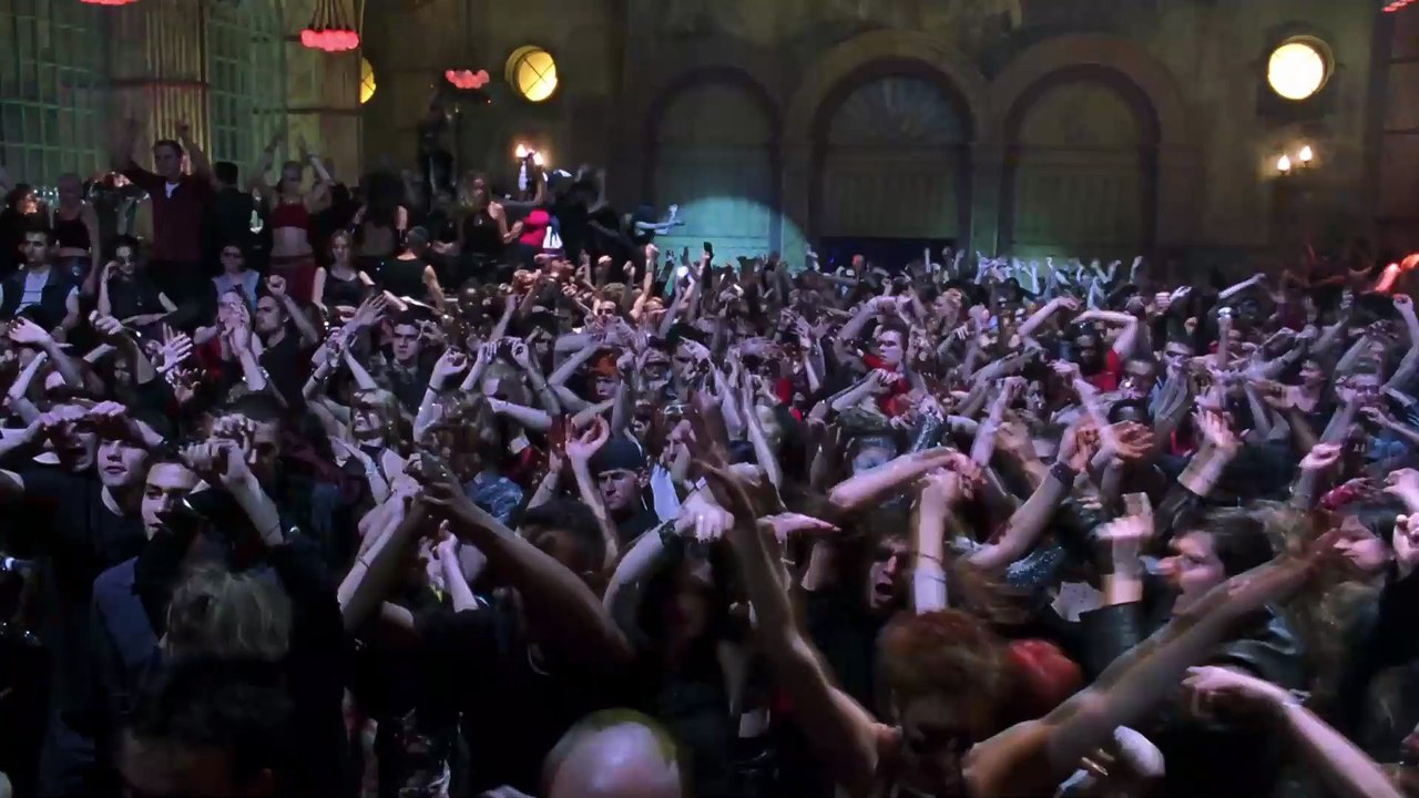 Blade 2