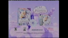 Barbie & The Magic of Pegasus PC game ad (2005) [NOT FOR KIDS CUT]