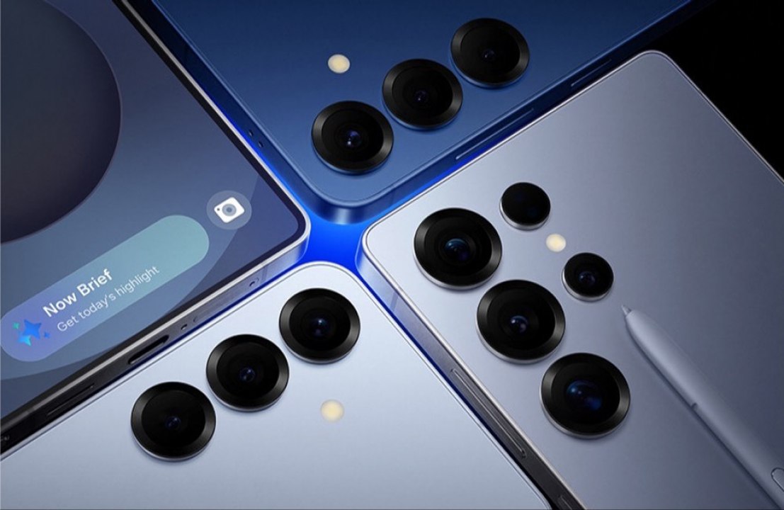 Samsung aims for AI deals to compete with Apple in smartphone sector: 'We got into that preparation earlier than others'