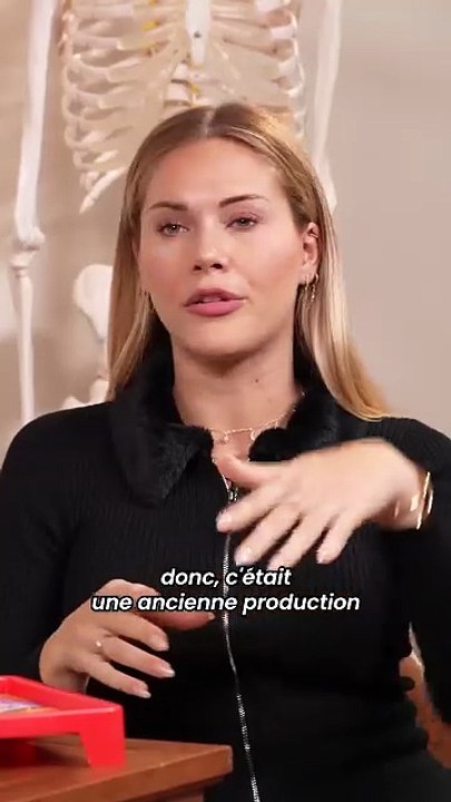 Cassandra révèle pourquoi Bastos la déteste 😮