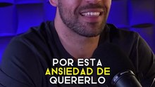 Practica la paciencia para tu salud mental.