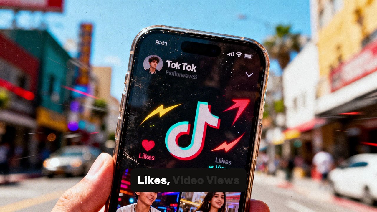 Best SMM Panel – Increase Your Social Media Presen