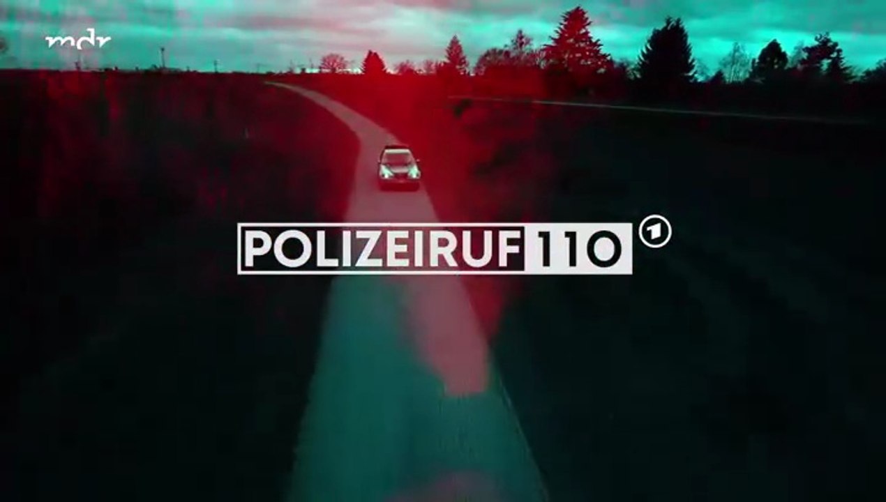 Polizeiruf 110 -424- Your Body My Choice