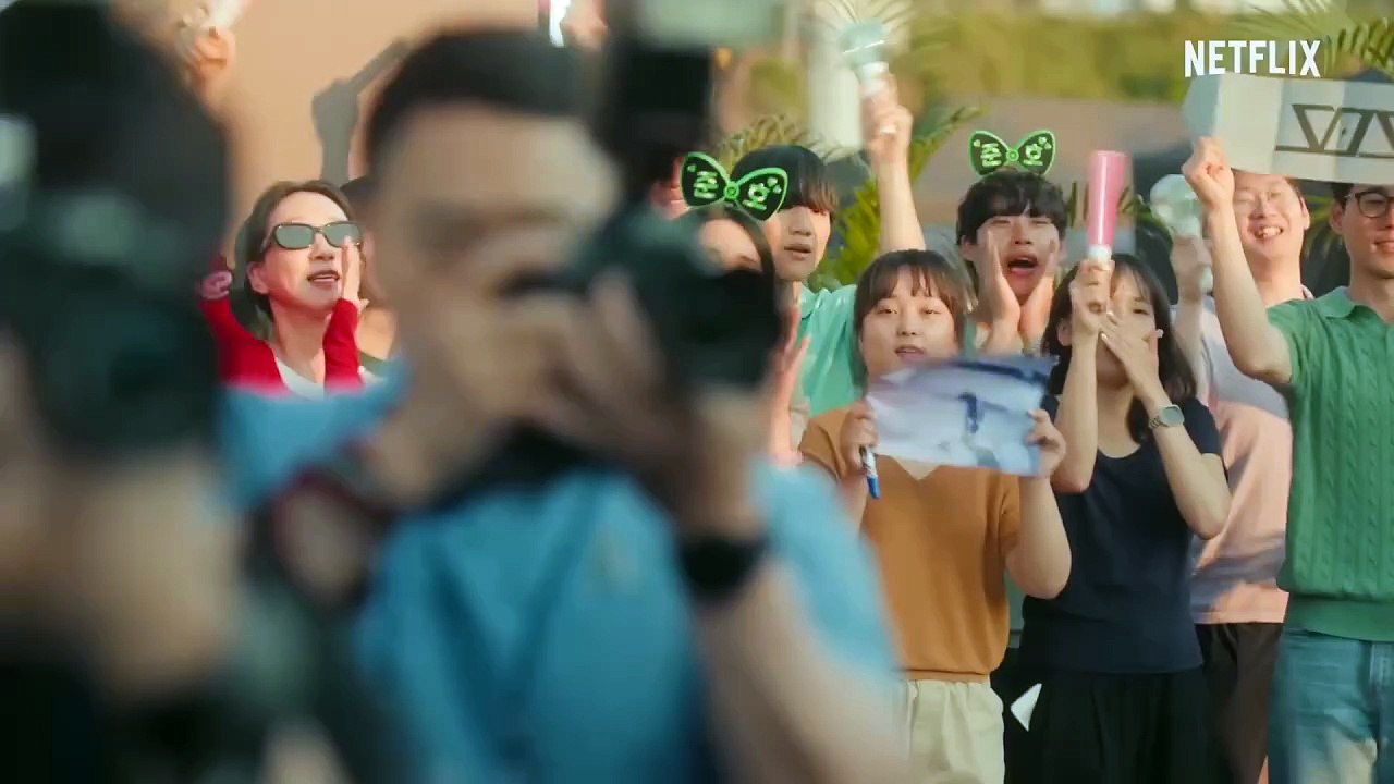 XO, Kitty Season 3 Official Trailer Netflix