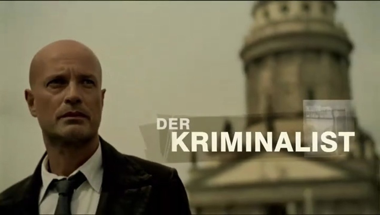 Der Kriminalist -29- Der Schatten