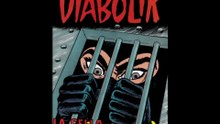 DIABOLIK---LA CELLA DELLA MORTE