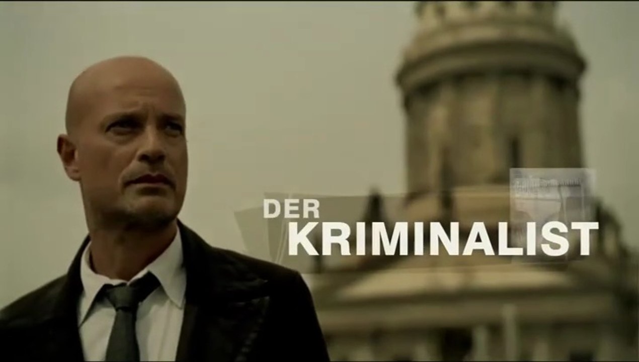 Der Kriminalist -30- Tod gegen Liebe