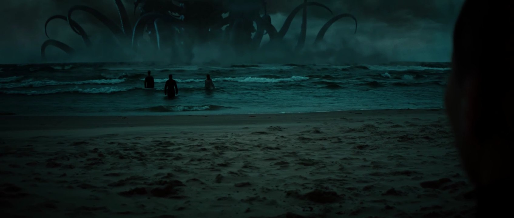 Bande-annonce The DÆMON (2024) VOSTFR