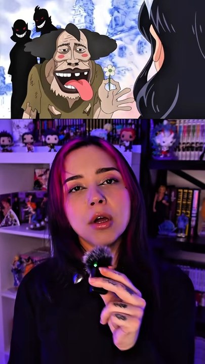 ONE PIECE : Entre les lignes Épi 8 :  BABY 5 On a déjà vu beaucoup de cas d’abus sur des personnages de One Piece, comme avec Hancock. Mais il ne faut pas oublier Baby 5.