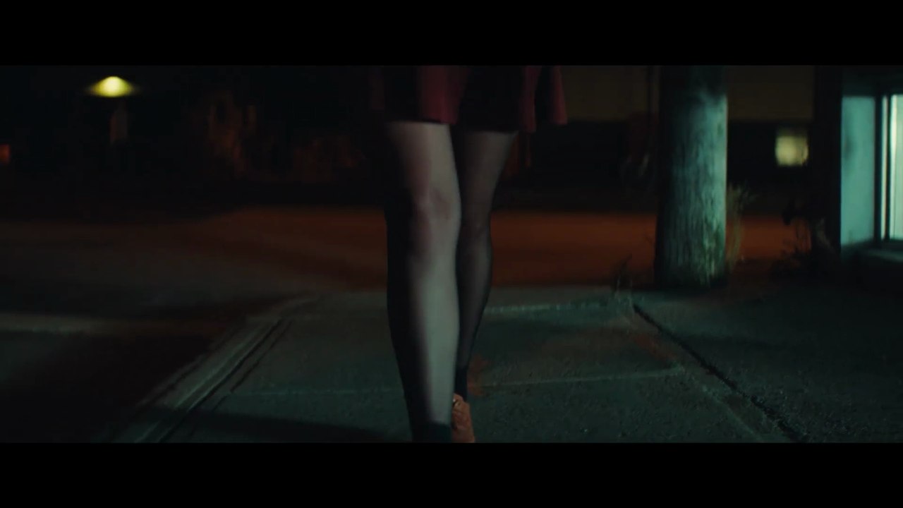 Mile End Kicks Trailer OV