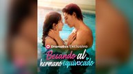 Besando Al Hermano Equivocado (Doblado) (Español) Full Movie Full