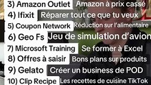 Les SITES et APPLICATIONS les plus UTILES à connaître de la semaine 😱🚀