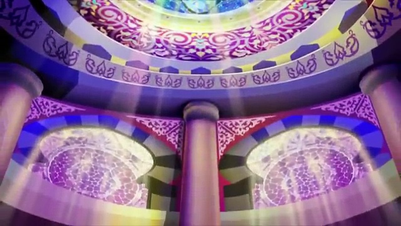 قصص الإنسان في القرآن _ الحلقة 7 _ قارون - ج 1...