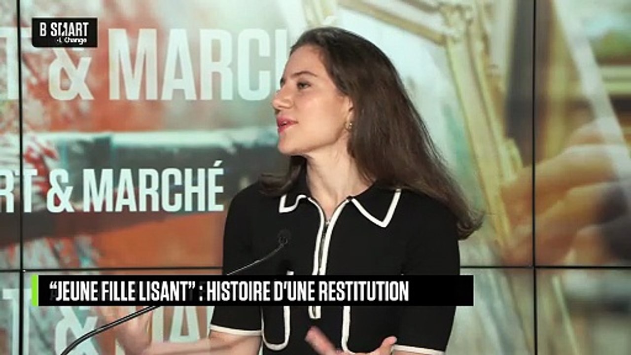 ART & MARCHÉ - Emission du mardi 10 mars