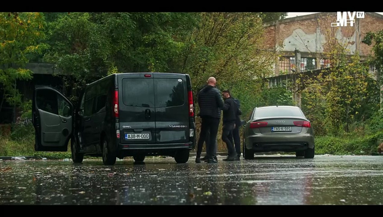 Komar epizoda 6