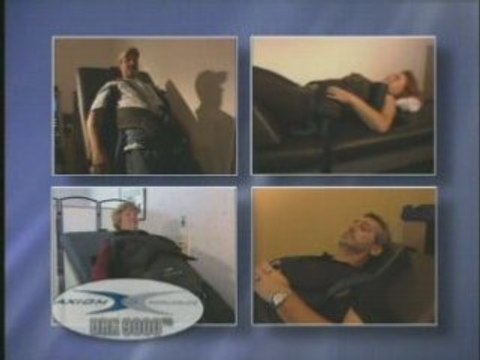 DRX 9000 Spinal Decompression Cooper City Pembroke ...