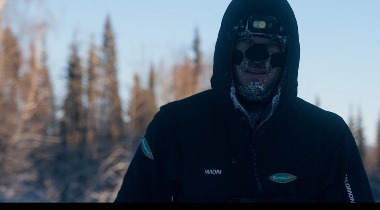 L’Appel du Silence Bande-annonce VF