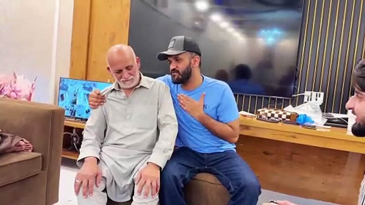 Finally New Car for Maa g revealed😱Grand Sehri of Ghazal Jawad Family😍