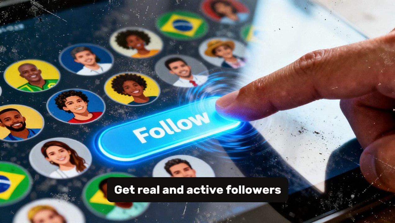 Brazil Instagram Followers Panel – Fast & Reliable Growth | NSBOOSTBD.COM