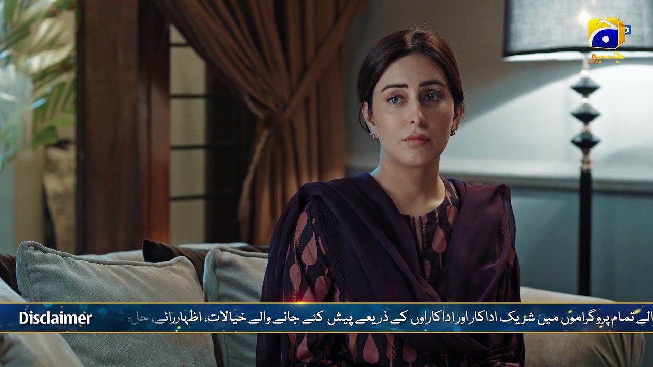 Sara Aapi Episode 11 [Eng Sub] Savera Nadeem - Sami Khan - Sidra Niazi   9th Mar 2026   Har Pal Geo