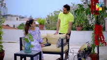 Kitni Girhain Baqi Hain - Saheli - [ Haroon Shahid  & Hajra Yamin ] 09 March  2026 - HUM TV