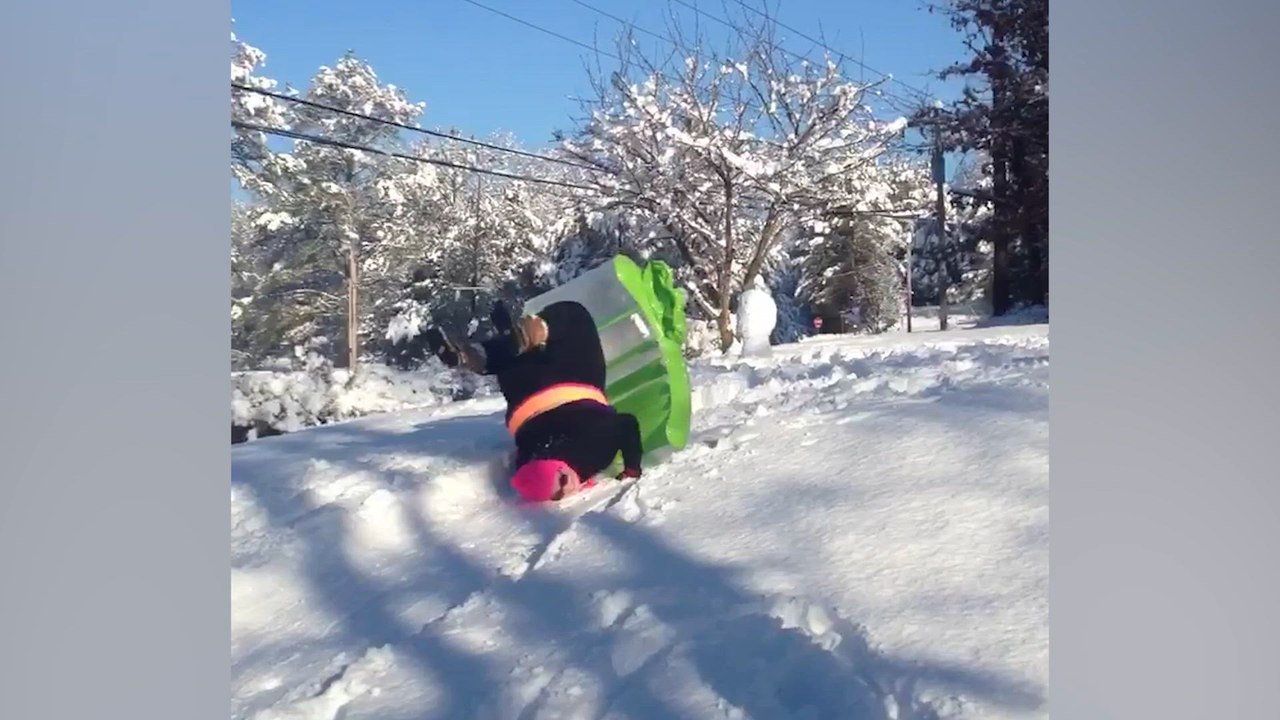 Fail Mode