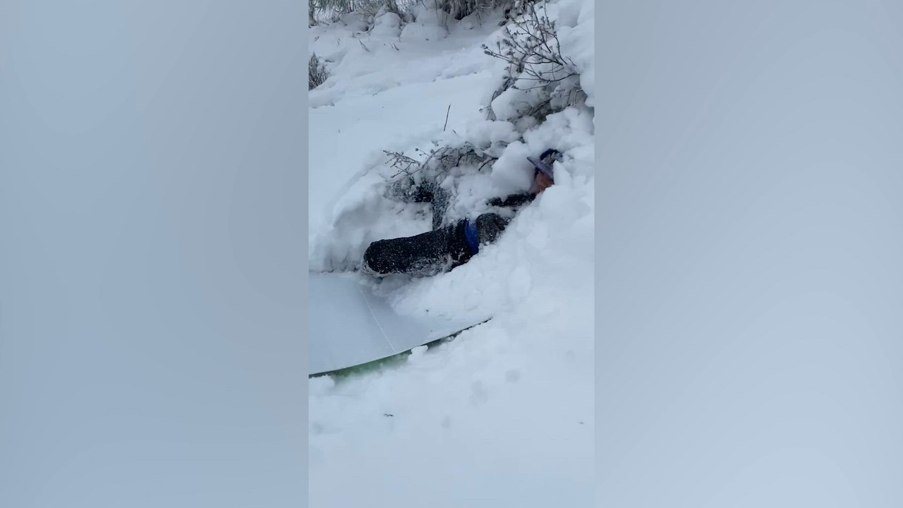 Funny Fails