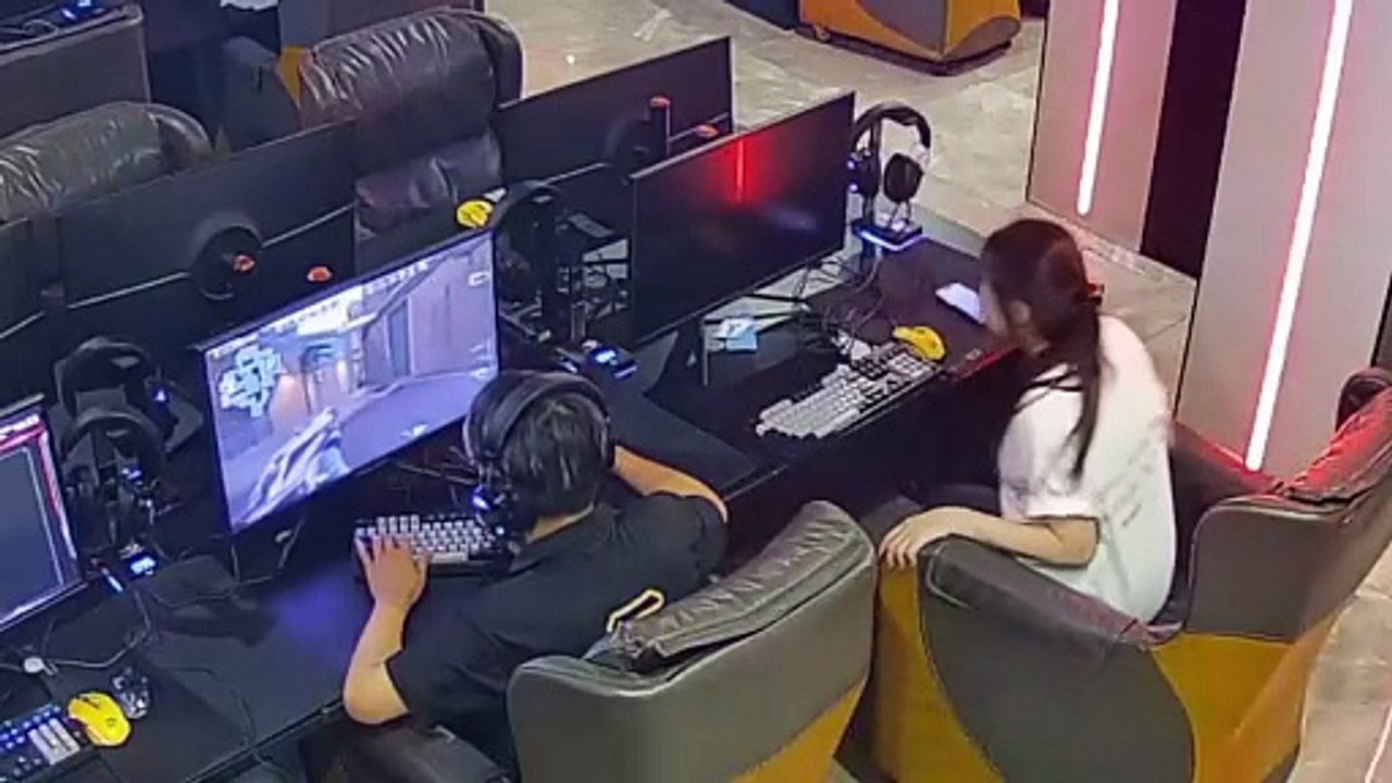 Comment rendre fou un gamer