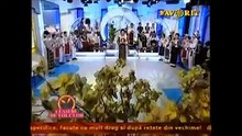 Elisabeta Turcu - Argesene, puiule (Ceasuri de folclor - Favorit TV - 05.04.2018)