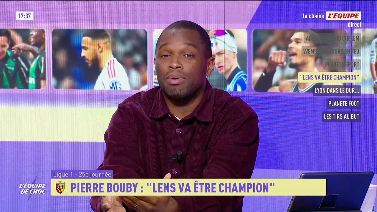 Le RC Lens et le PSG face à des routes différentes avant le choc de la 29e journée de Ligue 1 le 11 avril - Foot - Ligue 1