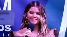 Breaking: Country music star Maren Morris has strongly criticized Donald Trump, saying: "He is senile, he wears diapers, and he is an idiot."