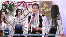 Emilia Glavan - Da-mi, viata, ca nu ma plang (Sa petrecem olteneste - ETNO TV - 28.02.2026)